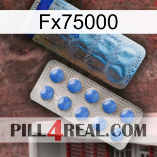 Fx75000 40